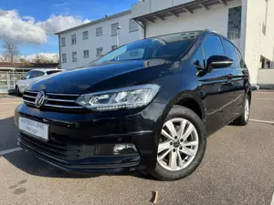 Volkswagen Touran 2.0 TDI DSG 7-SITZE/AHK/LED/STANDH./LED