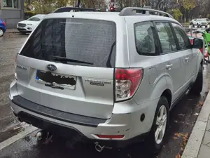 Subaru Forester Bild 4
