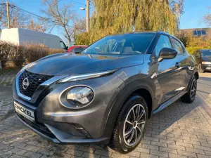 Nissan Juke Acenta/Allwetter/Kamera/Sitzhzg. Bild 1