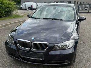 BMW 325 3er 325i Aut.
