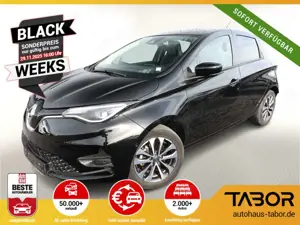 Renault ZOE ZE50 R135 Intens Miet-Bat. CCS Nav PDC LM16Z