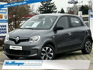 Renault Twingo ZEN SCe 65 Klima LED-Tag IsoFix Bluetooth