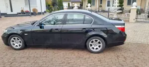 BMW 530 530d aus 1.Hand mit 127.892 KM