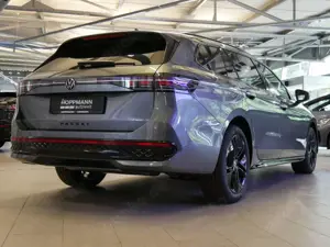 Volkswagen Passat Variant 1.5 TSI eHybrid R-Line AHK KAMERA Bild 2