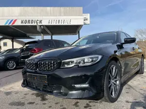 BMW 320 iA LIMO G20 "SPORT LINE"/LC+/ACC/SHZ