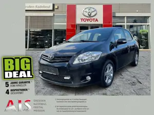 Toyota Auris 1.6 Edition DAB*2xKlima*Tempomat*PDC