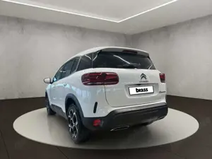 Citroen C5 Aircross 1.2 PureTech 130 Feel Pack SS Bild 4