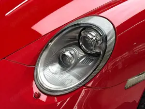 Porsche 911 Carrera 4 GTS Coupe*Aerokit*Approved10/2026* Bild 3