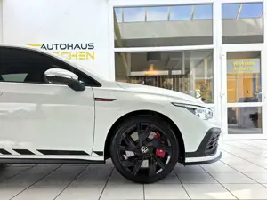 Volkswagen Golf VIII Limo GTI Clubsport App-Connect Navi Bild 5