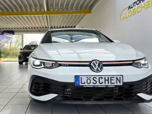 Volkswagen Golf VIII Limo GTI Clubsport App-Connect Navi Bild 4