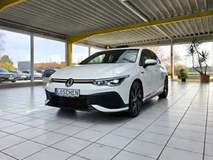 Volkswagen Golf VIII Limo GTI Clubsport App-Connect Navi Bild 2