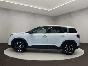 Citroen C5 Aircross 1.2 PureTech 130 Feel Pack SS Bild 3