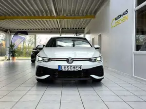 Volkswagen Golf VIII Limo GTI Clubsport App-Connect Navi Bild 3