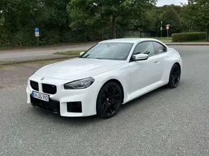 BMW M2 gepflegt - Garantie bis 03/29
