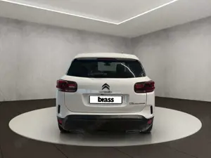 Citroen C5 Aircross 1.2 PureTech 130 Feel Pack SS Bild 5