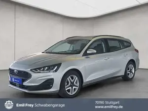 Ford Focus Turnier 1.0 EcoBoost COOLCONNECT