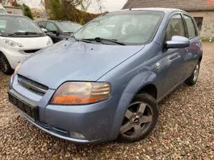 Chevrolet Kalos 1.2 SE-TÜV06/26-KLIMA-ALU-AUTOMATIK!!!