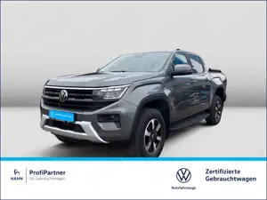 Volkswagen Amarok Life 2,0TDI 151kW 4MOTION AHK NAVI