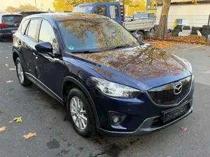 Mazda CX-5 Center-Line AWD~NAVI~EU5~PDC