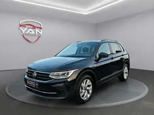 Volkswagen Tiguan Life 4Motion 2.0 TSI DSG LED Kamera
