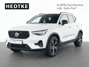 Volvo Others XC40 B3 Benzin Plus Dark 18"+PIXEL-LED+ACC+360°