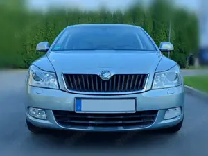 Skoda Octavia Octavia II 1.8 TSI DSG Laurin  Klement