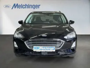 Ford Focus Turnier Cool+Connect, AHK, neue Ganzjahresreifen Bild 2
