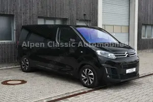 Citroen Spacetourer Spacetourer Shine M