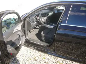 Audi A6 3.0 TDI-Navi-PDC-Klima-Kamera-Standkeizung Bild 5