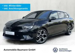 Opel Astra L Sports Tourer 1.2 Turbo *LED*PANO*AHK*