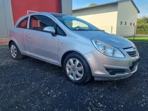 Opel Corsa Edition TÜV bis 12.2026 KUPPLUNG NEU