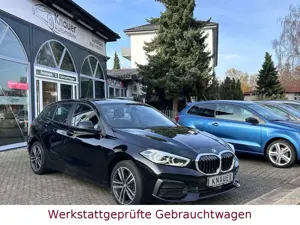 BMW 118 i Advantage*LED*Sitzheizung*PDC*2.Hand*