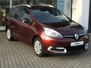 Renault Grand Scenic Limited Deluxe