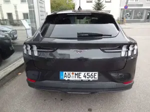 Ford Mustang Mach-E Mach-E Extended 99KW mit Technologiepaket 2 Bild 5