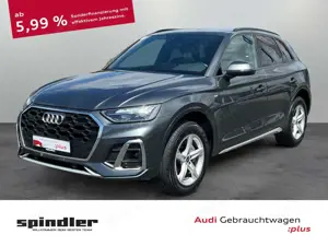 Audi Q5 S-Line 40 TDI quattro S-tronic / Navi+, LED