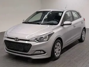 Hyundai i20 Go Klima/Radio/USB/TFL/BC