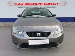 SEAT Leon ST 1.6 TDI Style+LED+Alcantara+Navi+DSG+DAB+AHZV+