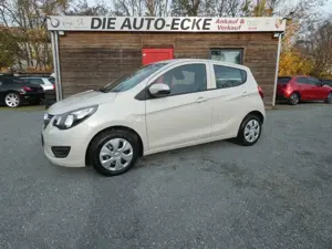 Opel Karl Edition / Klima / SHZ