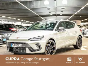 CUPRA Leon CUPRA Leon 1.5 eTSI 110 kW (150 PS) 7-Gang-DSG /