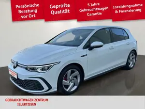 Volkswagen Golf VIII 2.0 TDI GTD *AHK*LED*KAMERA*NAVI*