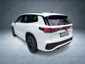 Volkswagen Tayron R-Line 1.5 eHybrid AHK/HAMatrix/hk/20"/H Bild 3