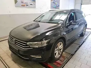 Volkswagen Passat Variant Business 2.0 TDI*NAVI*TEMP*XENON* Bild 4