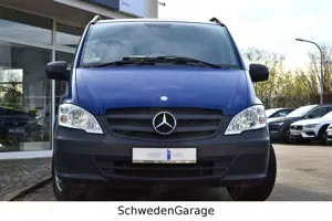 Mercedes-Benz Vito Kombi 116 CDI lang