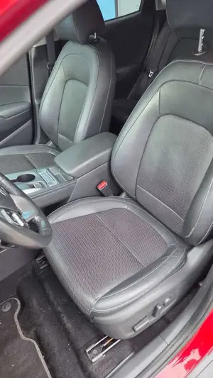 Hyundai KONA Kona EV Premium Bild 5