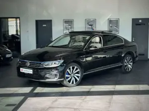 Volkswagen Passat GTE *Pano*Memory*Standheizung*ACC*Kamera