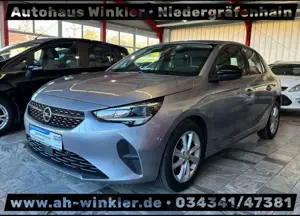 Opel Corsa F Elegance DAB+ PDC Navi LED Tempomat