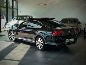 Volkswagen Passat GTE *Pano*Memory*Standheizung*ACC*Kamera Bild 5