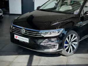 Volkswagen Passat GTE *Pano*Memory*Standheizung*ACC*Kamera Bild 2