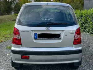 Hyundai Atos Atos 1.1 Bild 3