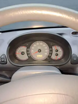 Hyundai Atos Atos 1.1 Bild 4